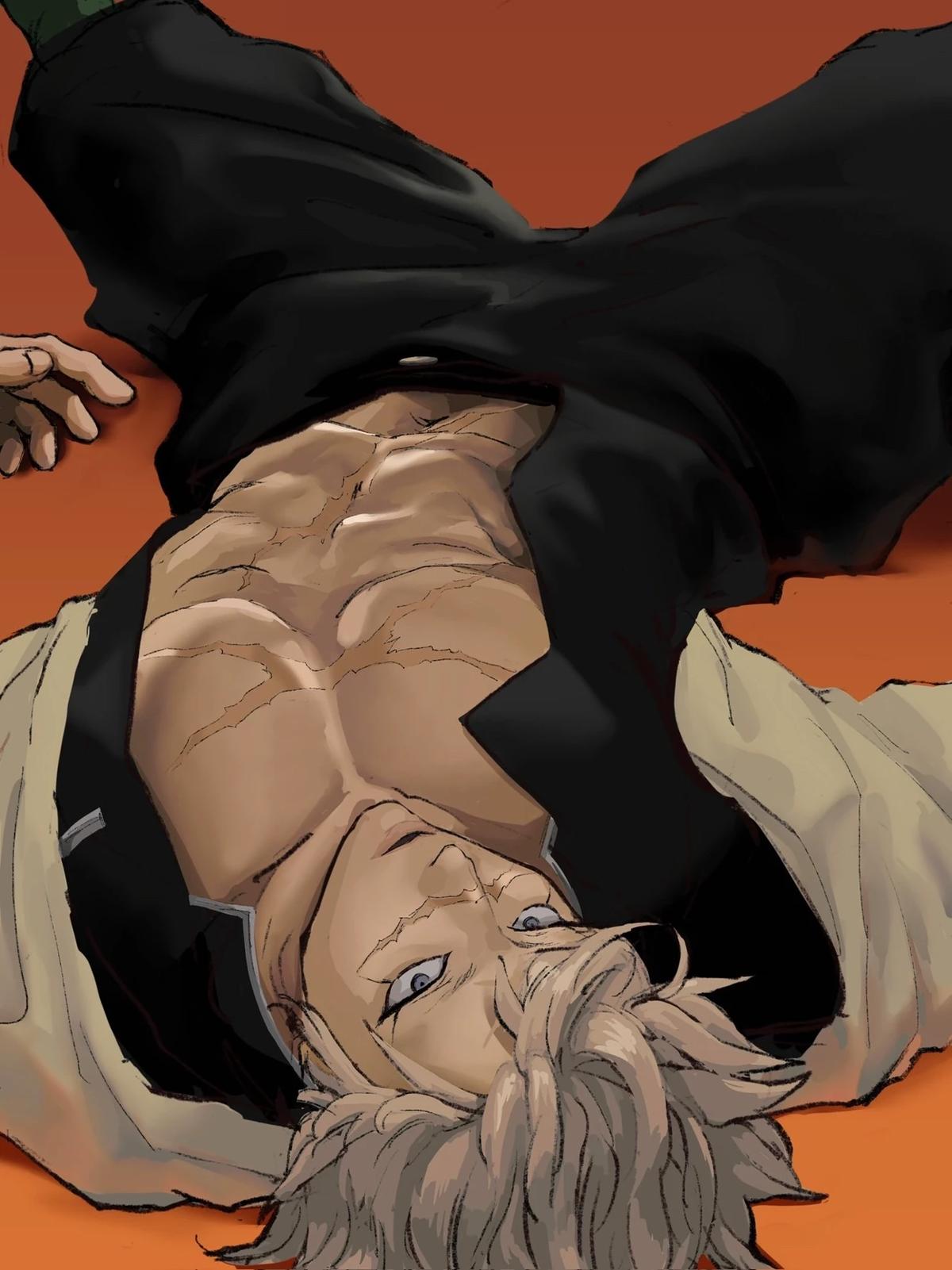 Sanemi Shinazugawa  thumbnail
