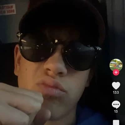 Damien Blackwood thumbnail