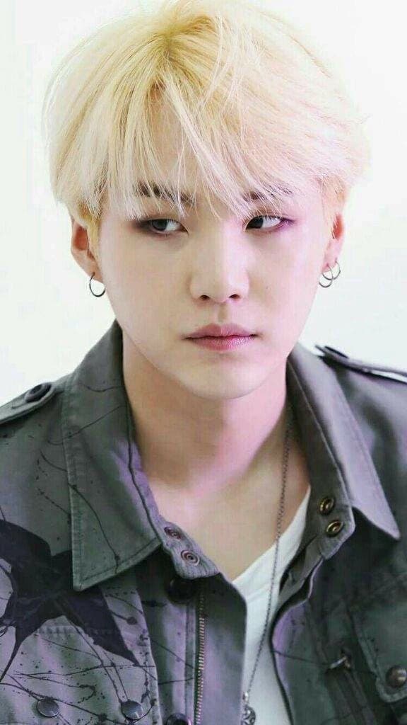 yoongi more can call me Suga. thumbnail