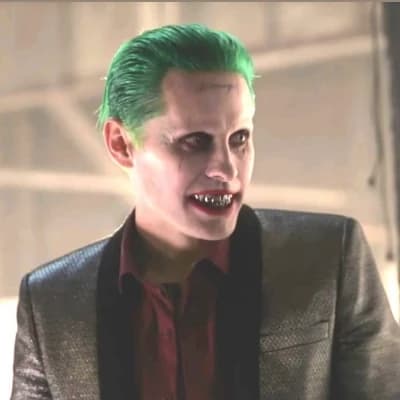 The Joker thumbnail