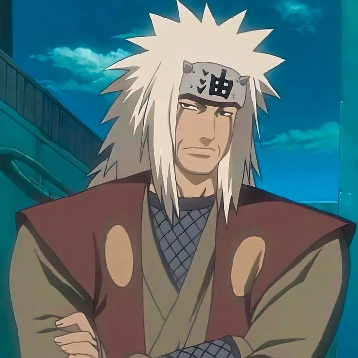 Jiraya thumbnail