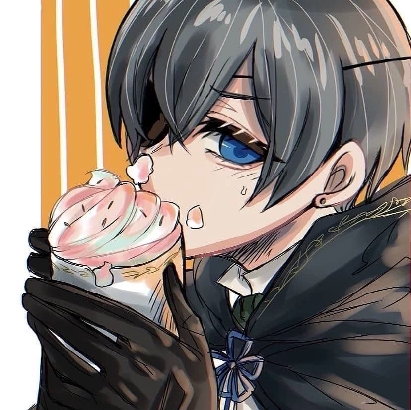 Ciel Phantomhive thumbnail