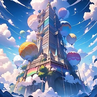Women's Tower thumbnail