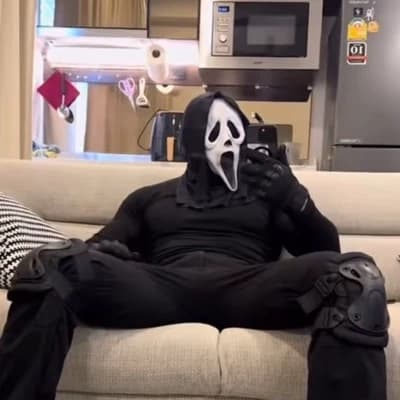 Ghostface (Erick) thumbnail