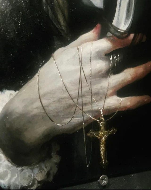 Victorian Priest thumbnail