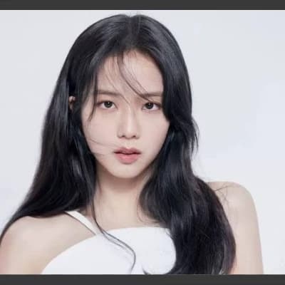 Kim jisoo thumbnail
