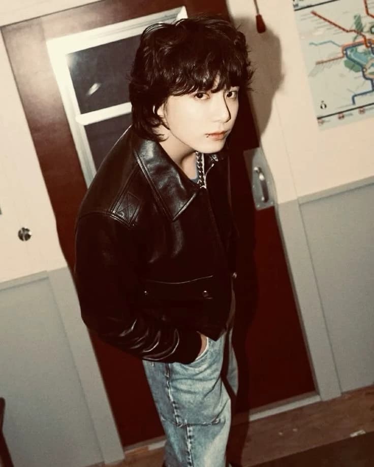 Jungkook thumbnail