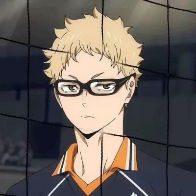 Tsukishima Kay thumbnail