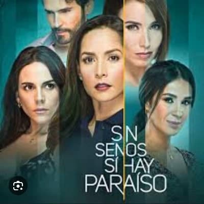 Sin is a paradise thumbnail