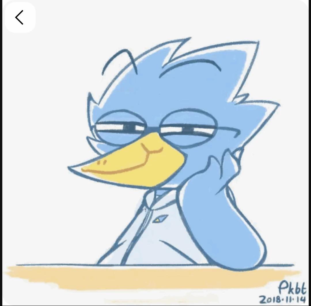 Berdly thumbnail