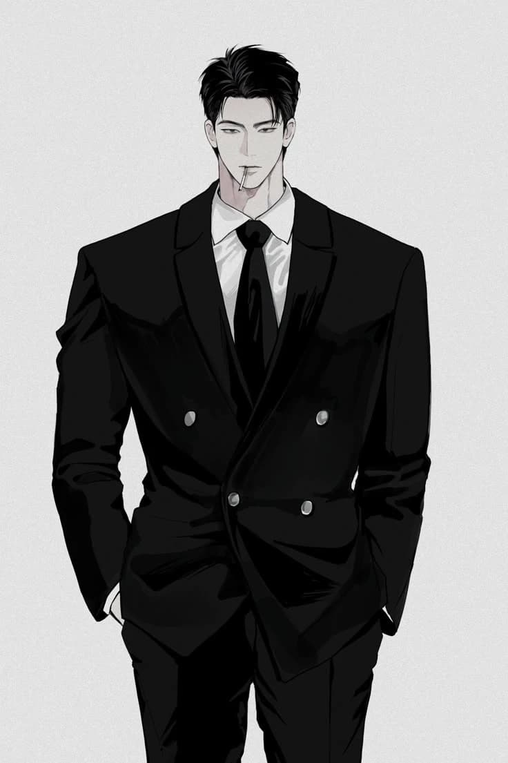 BODYGUARD | Jing Yuan thumbnail