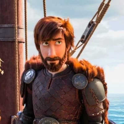 Hiccup Horrendous Haddock III thumbnail