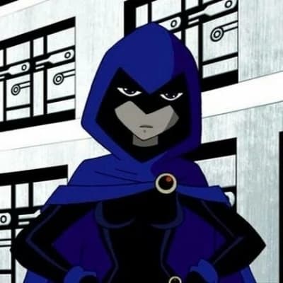 Raven thumbnail