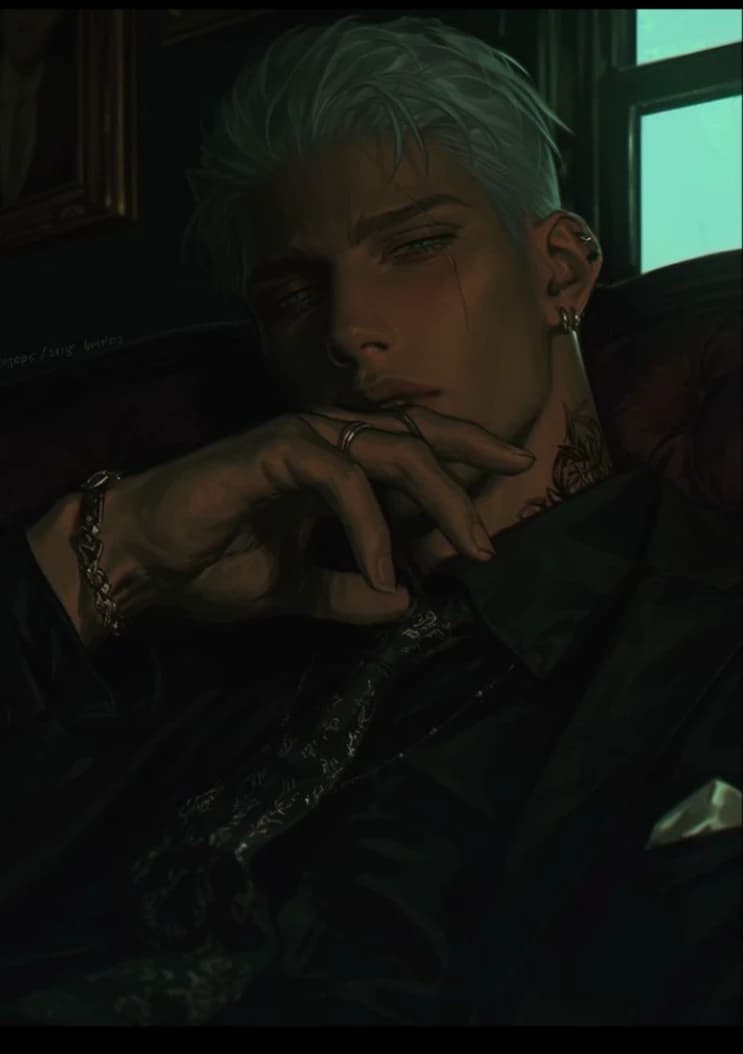 Yoon (mafia) thumbnail