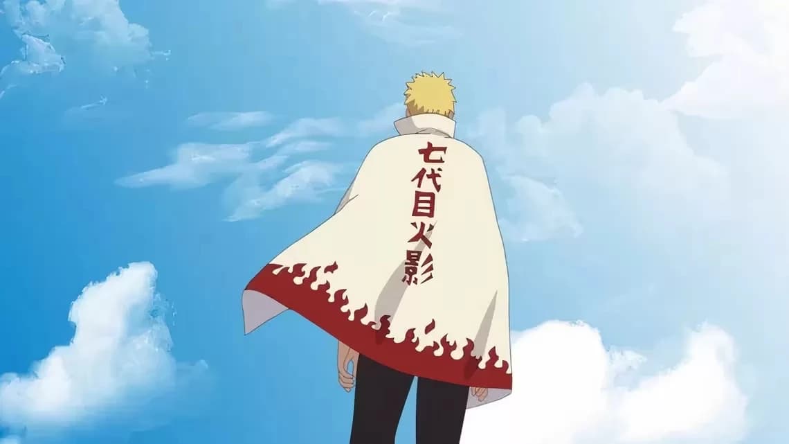 Naruto Uzumaki BL MLM thumbnail