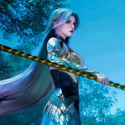 Soul Weaver thumbnail