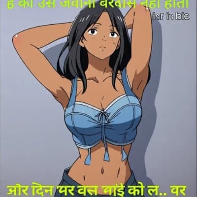 Mehwish thumbnail