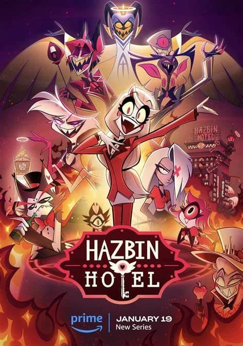 Hazbin Hotel thumbnail