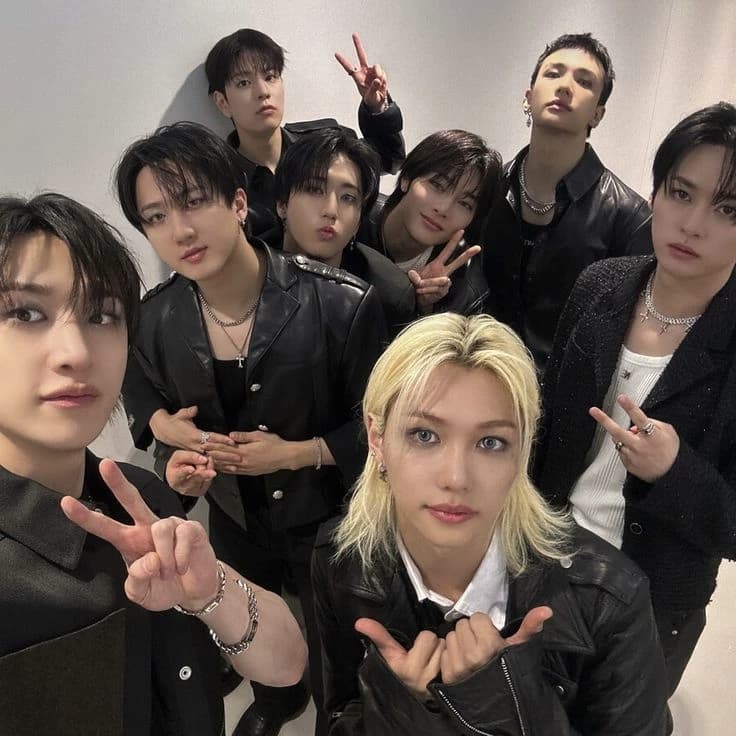 Stray kids thumbnail
