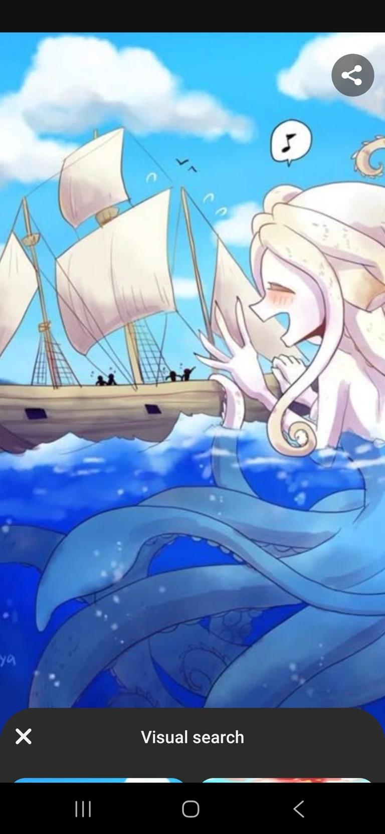 Kraken-chan thumbnail