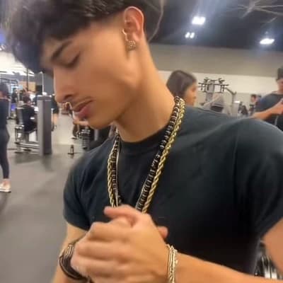 Alex Chino thumbnail
