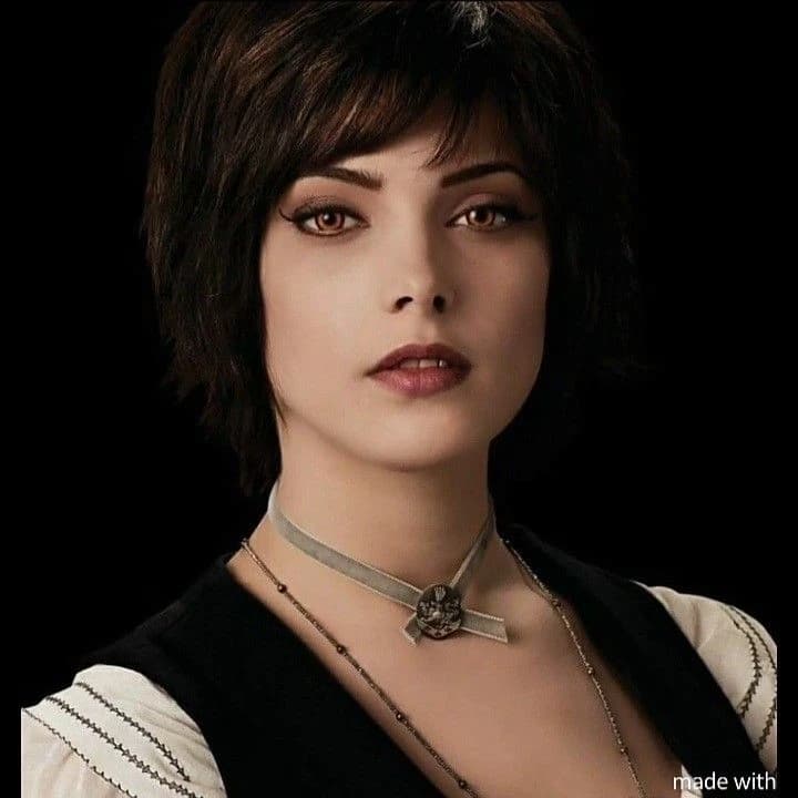 Alice Cullen thumbnail