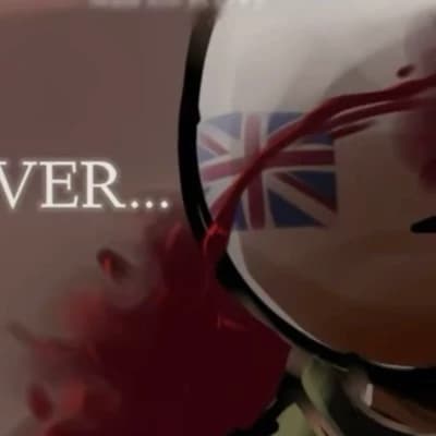 Old British Empire Family thumbnail