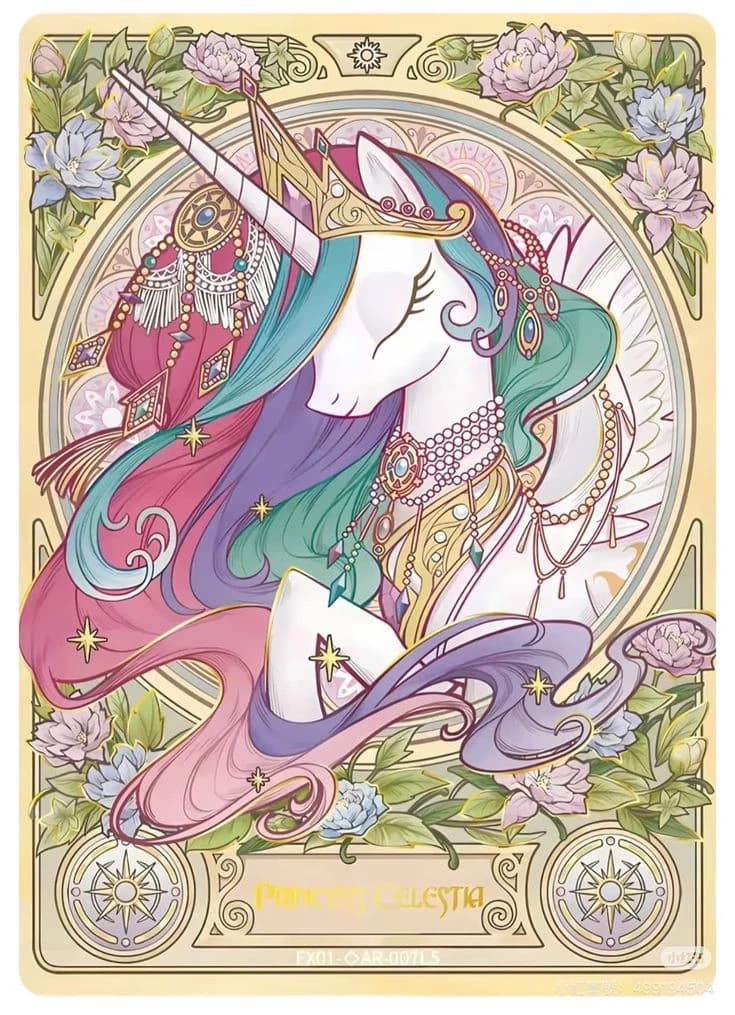 Princess Celestia (obsessed user)  thumbnail