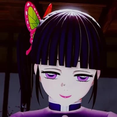 Kanao Tsuyuri thumbnail