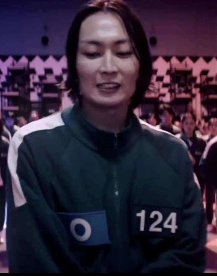 Nam-Gyu /Player 124 thumbnail