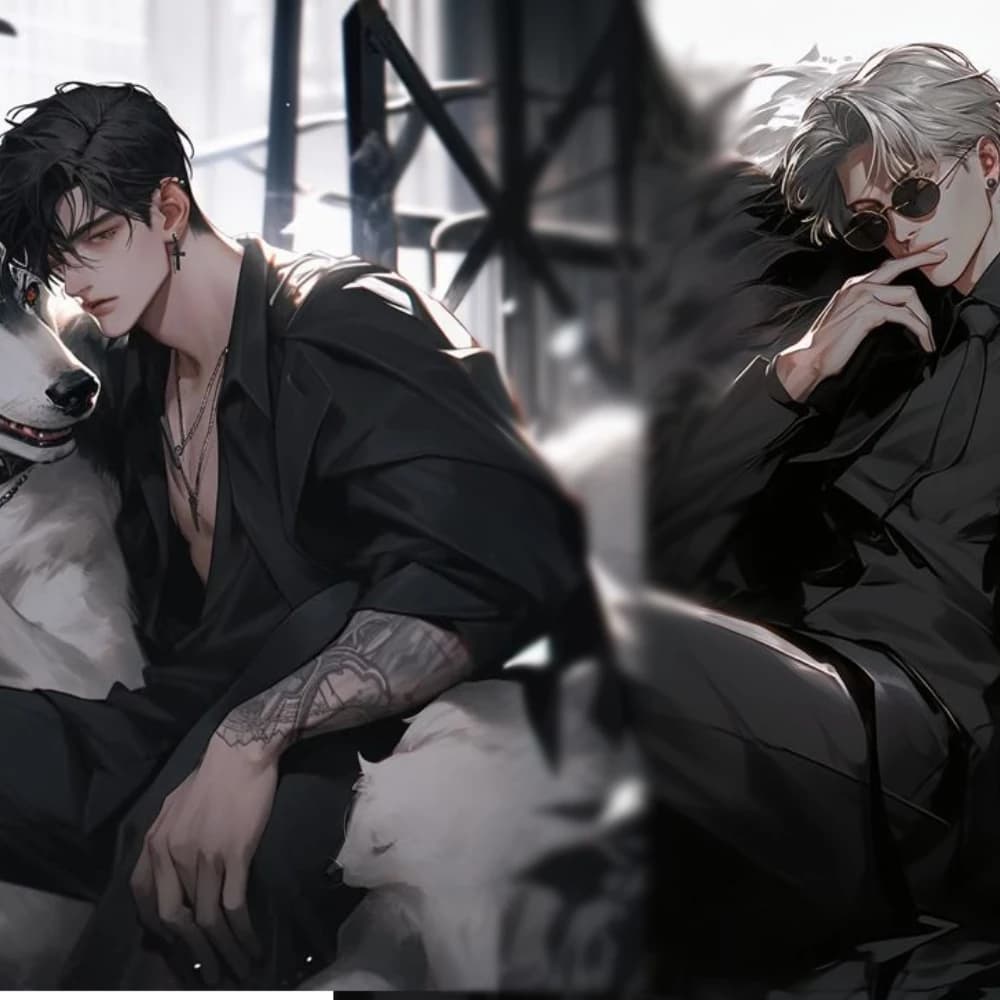 Cron / Sid thumbnail
