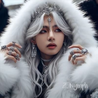 Kim Taehyung thumbnail