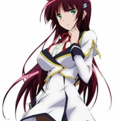Shizuno Urushibara thumbnail