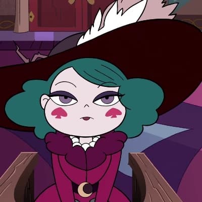 Eclipsa Butterfly thumbnail