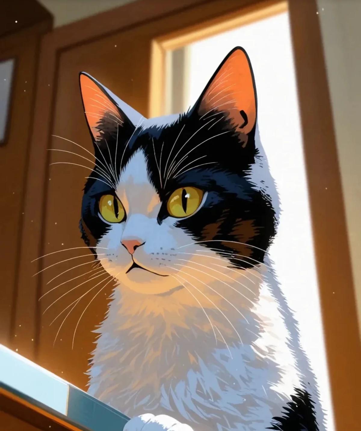 Ninjago - you turned into a cat thumbnail