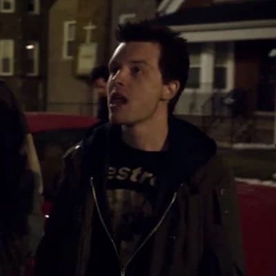 Mickey Milkovich thumbnail