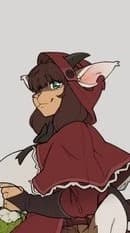 Judy, la nueva vecina thumbnail