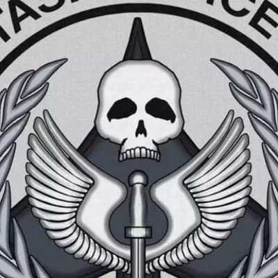 Task Force 141 University Instructors thumbnail