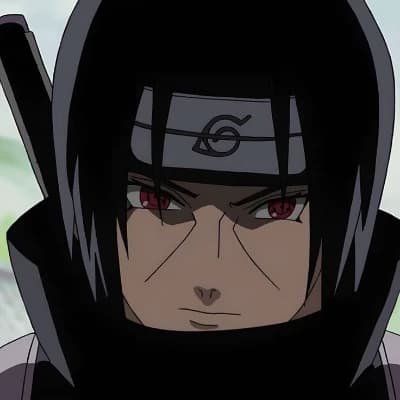 Itachi Uchiha thumbnail