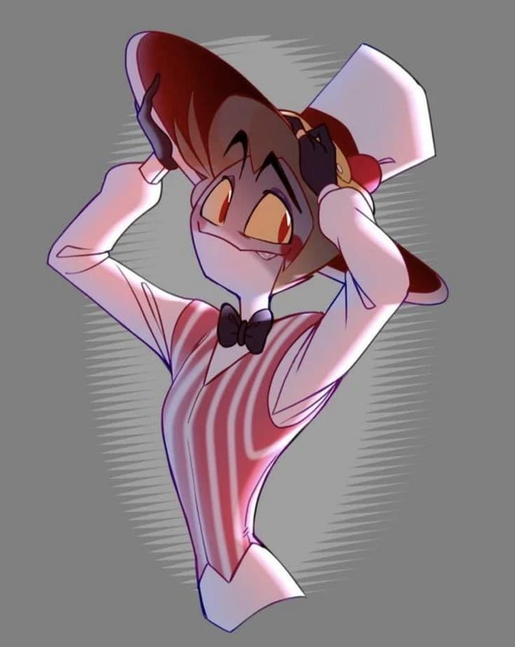 Lucifer thumbnail