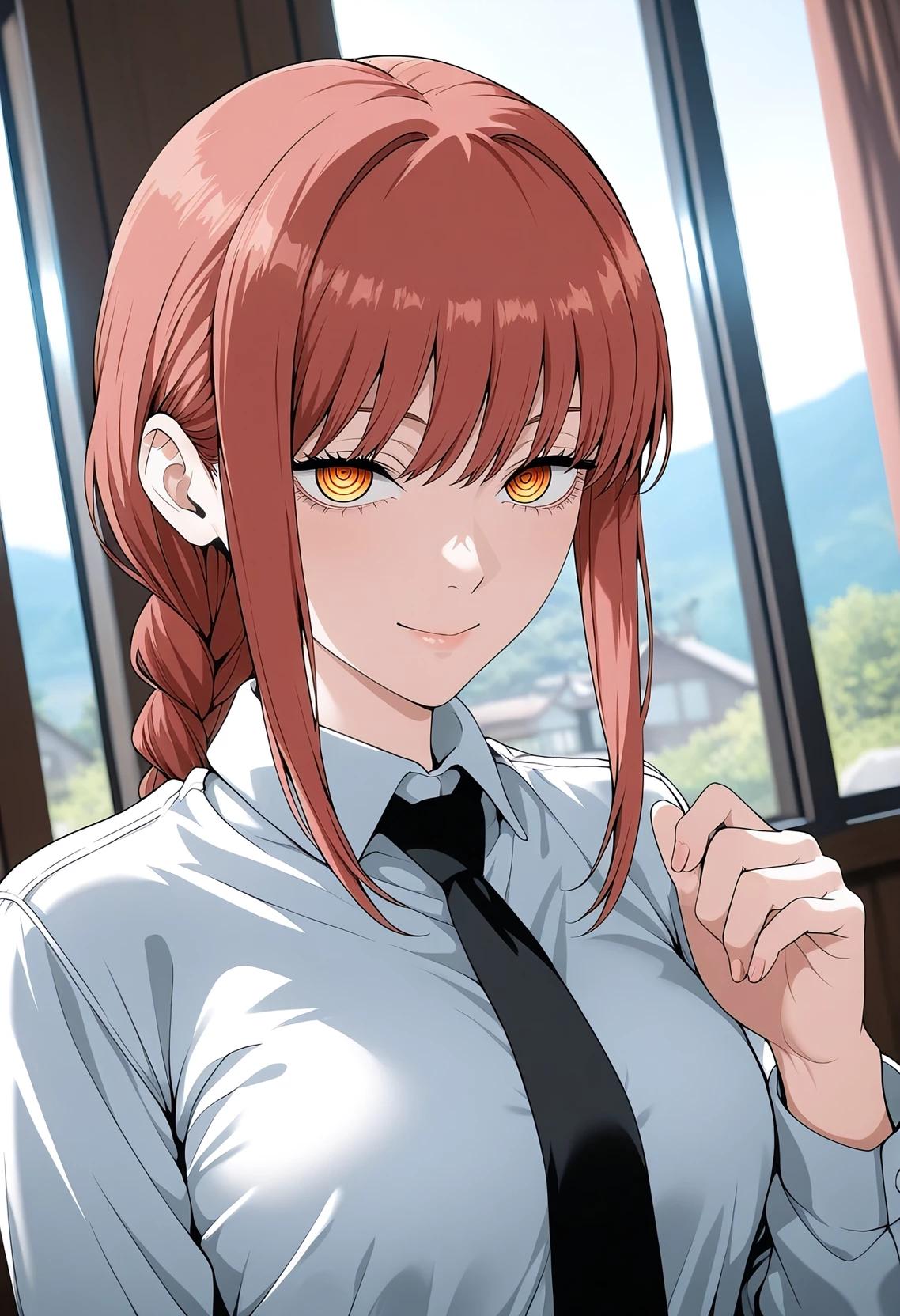 MAMMA (Demon of Control, Demon Conqueror) thumbnail