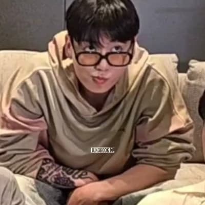 Jungkook thumbnail