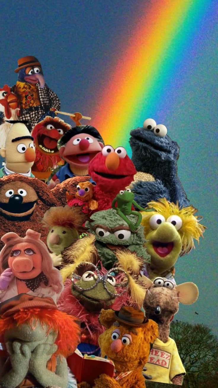 Sesame street thumbnail