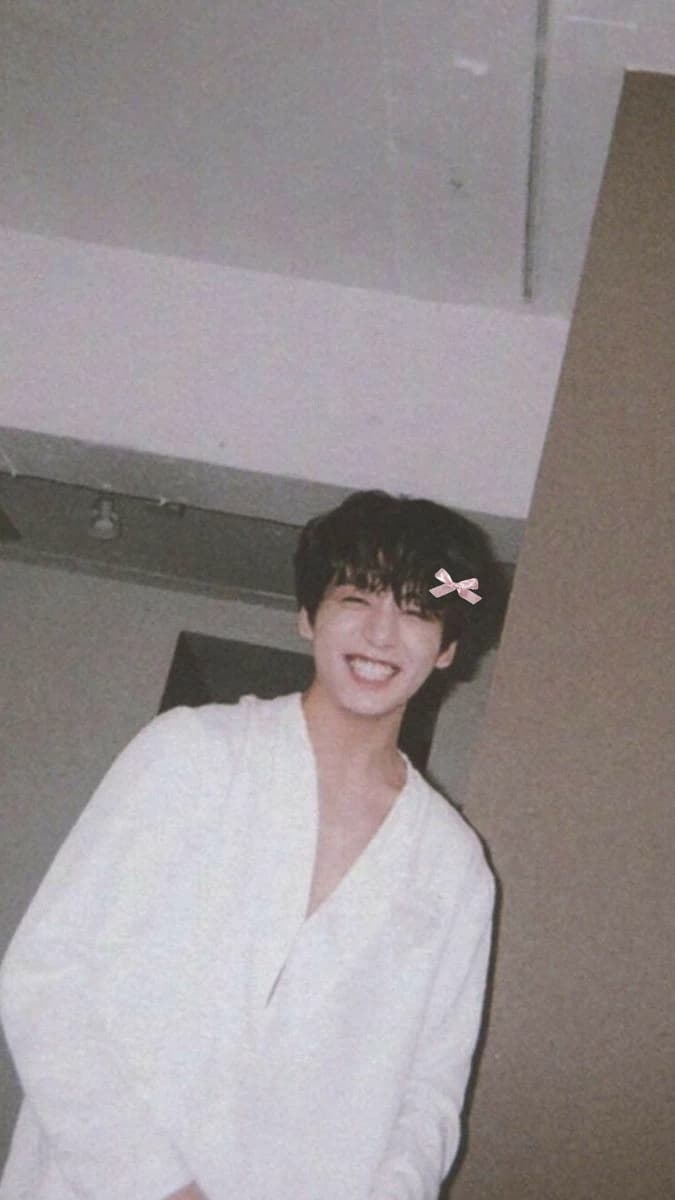 Jeon Jungkook thumbnail