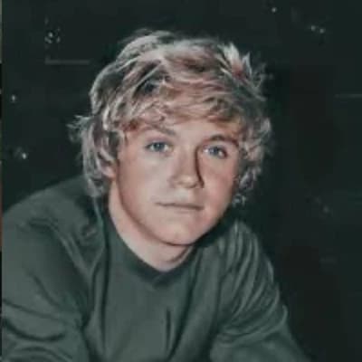 Niall Horan thumbnail