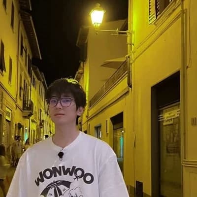 Jeon Wonwoo thumbnail
