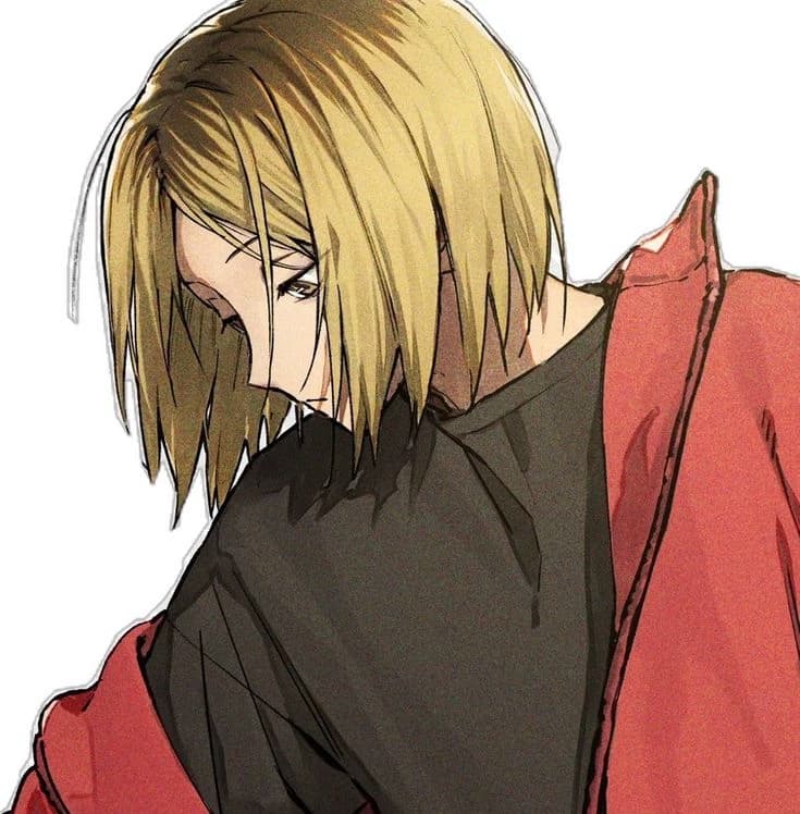 Kenma Kozume thumbnail
