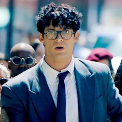 Clark Kent / Superman thumbnail