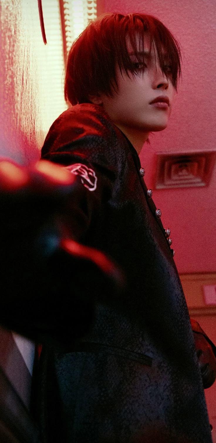 Kim Hongjoong thumbnail
