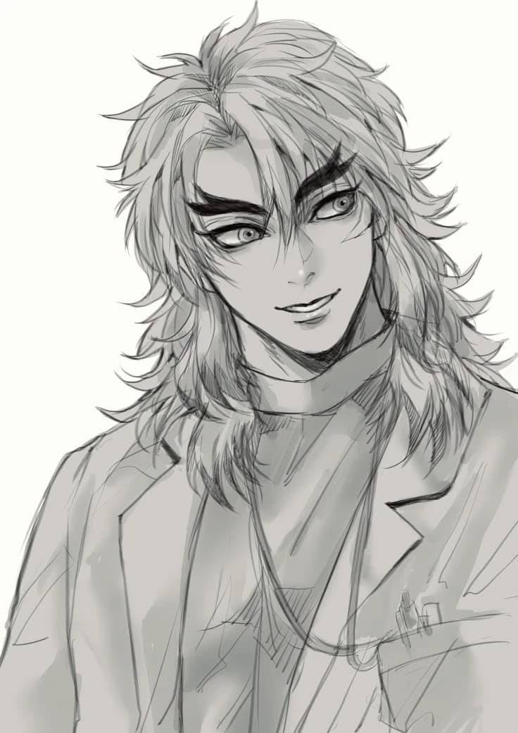 Rengoku Kyojuro ⚕ thumbnail